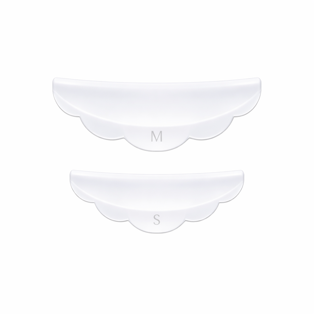 Lash Lift Silicone Curlers - (Pack Of 10)