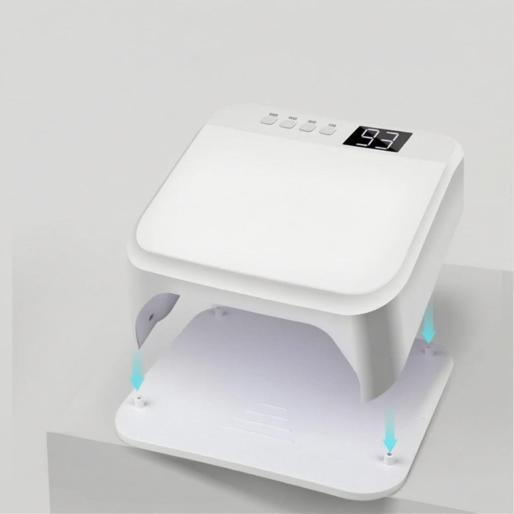 Professional UV/LED Nail Lamp 36W W-230