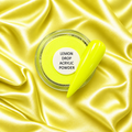TNBL Acrylic Powder - Lemon Drop