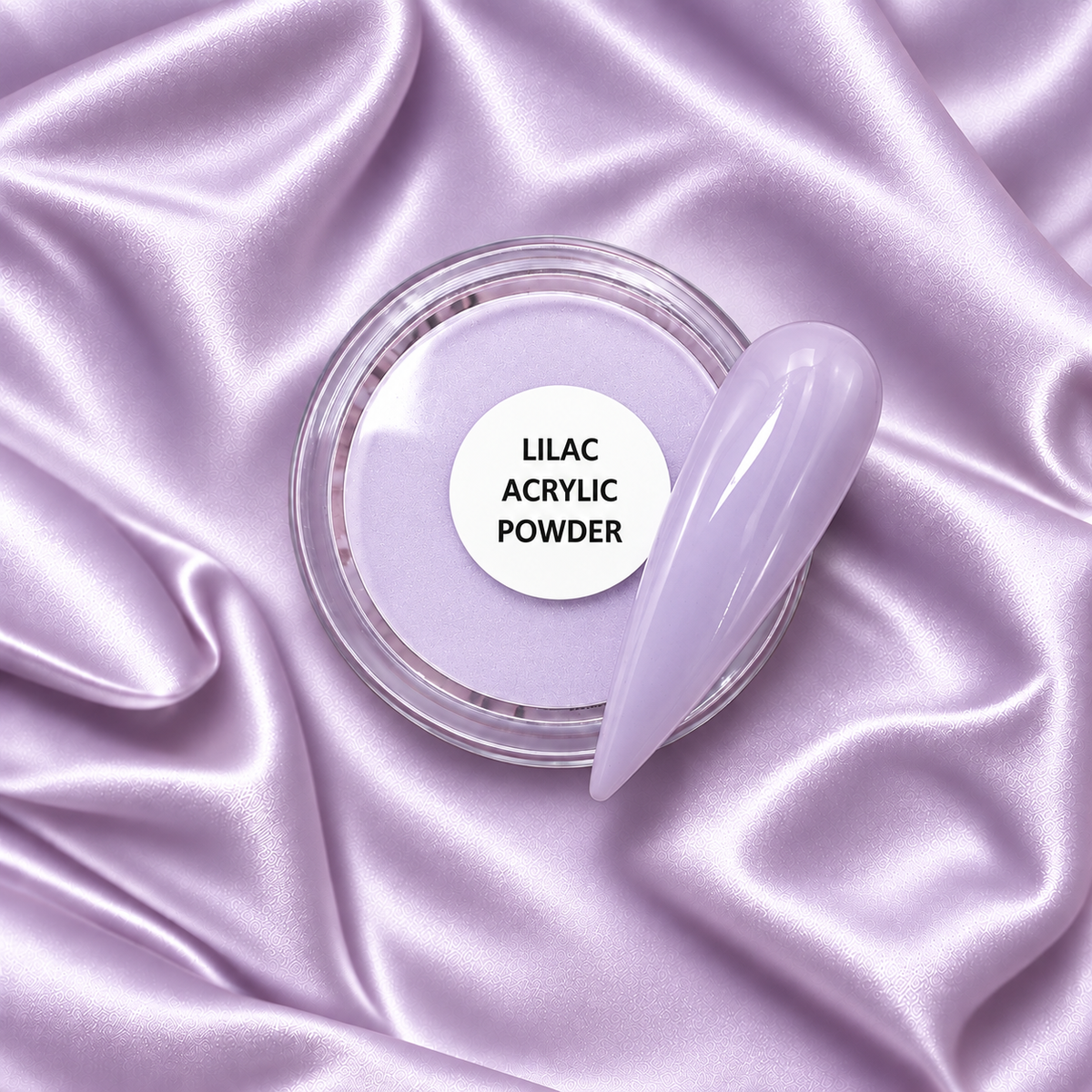 TNBL Acrylic Powder - Lilac