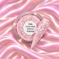 TNBL Acrylic Powder - Lilac Haze