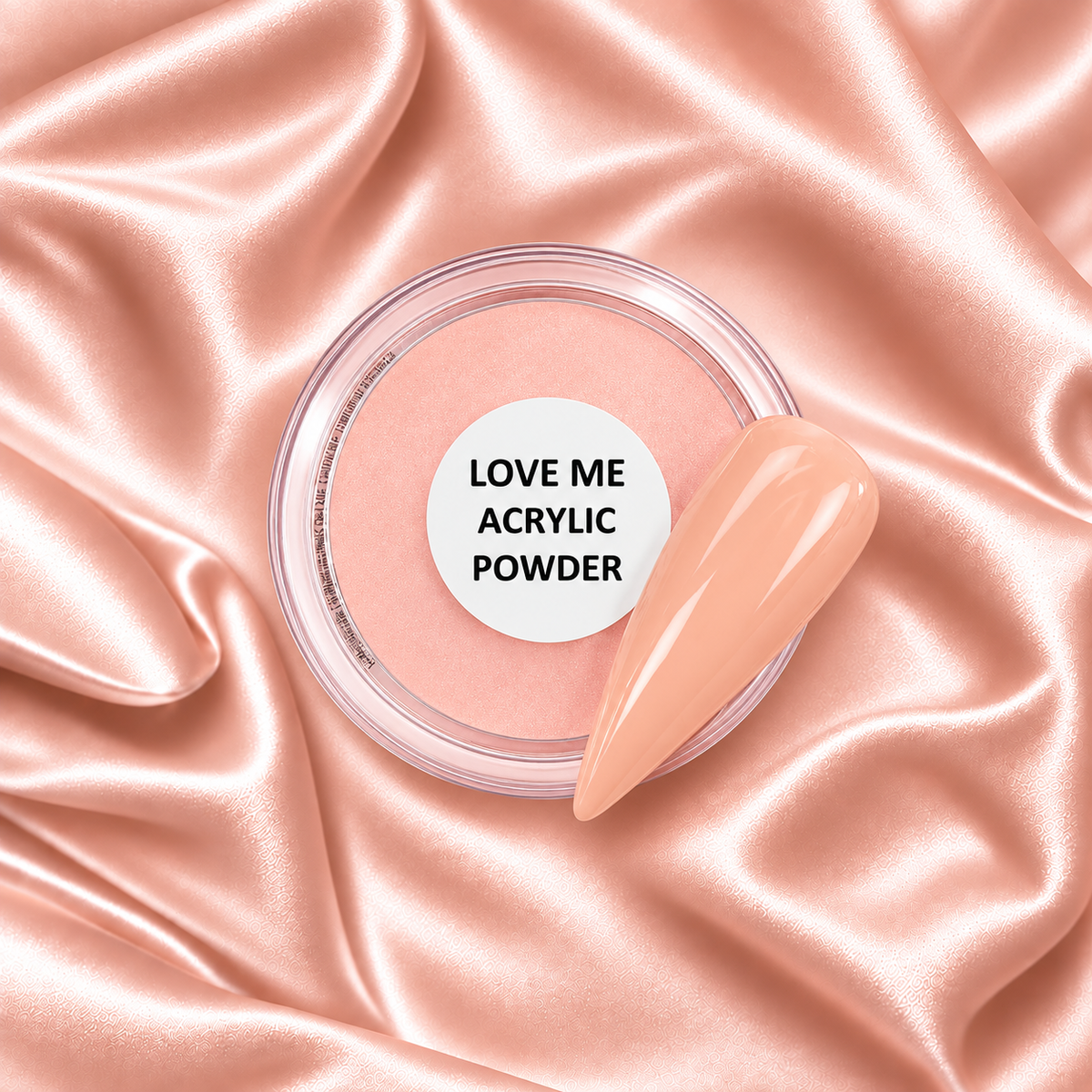 TNBL Acrylic Powder - Love Me