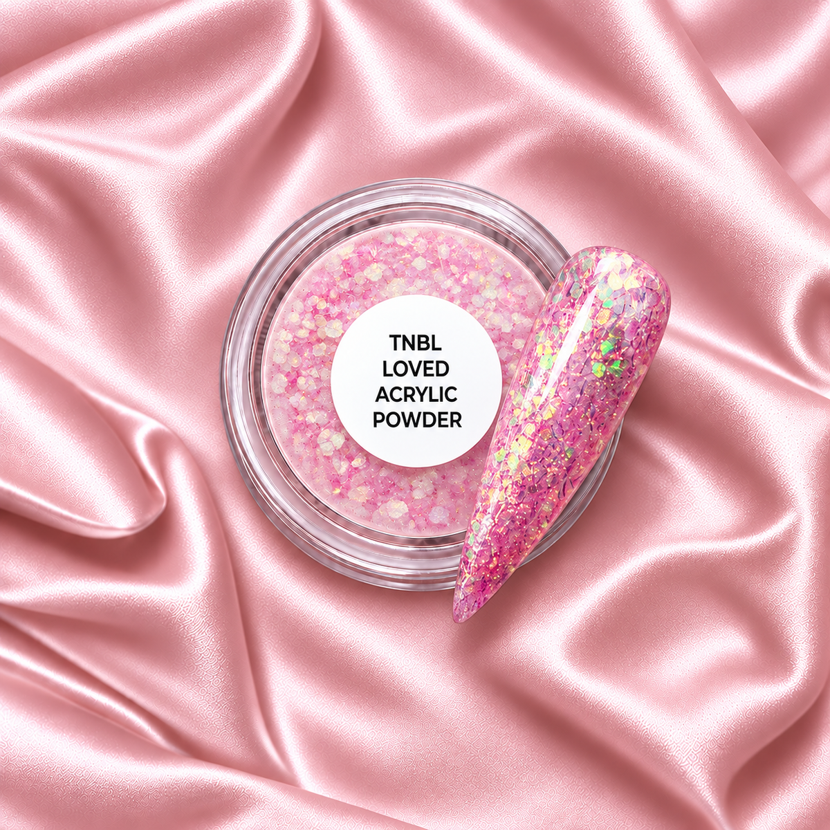 TNBL Acrylic Powder - Loved
