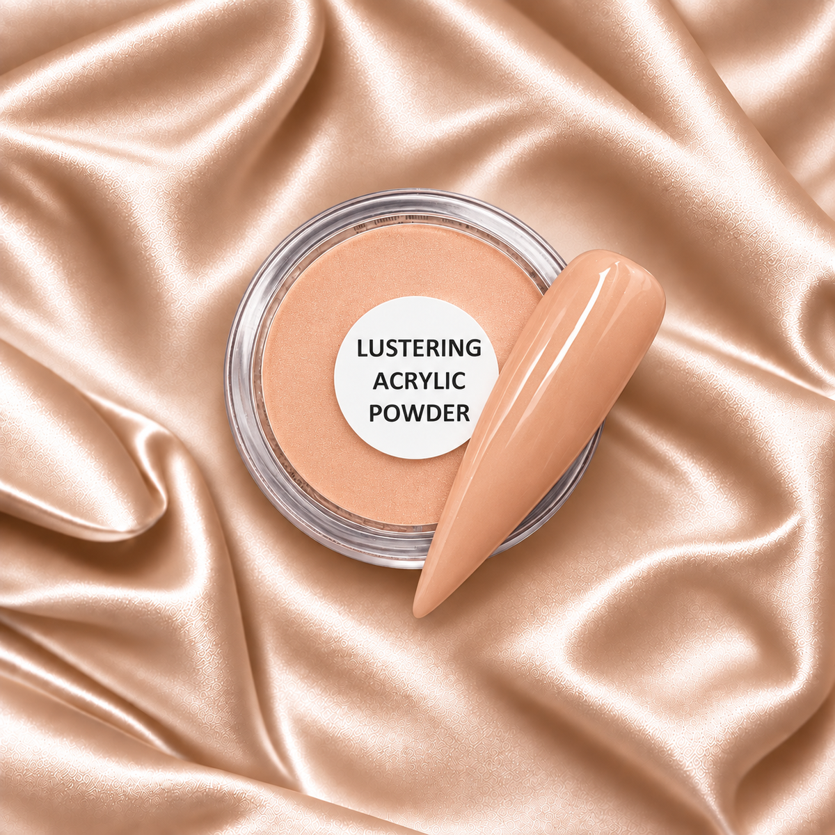TNBL Acrylic Powder - Lustering