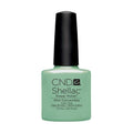 CND SHELLAC™ Mint Convertible Gel Polish 7.3ml – HEMA & TPO Free