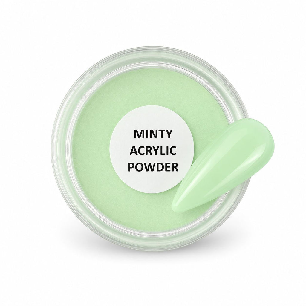 TNBL Acrylic Powder - Minty