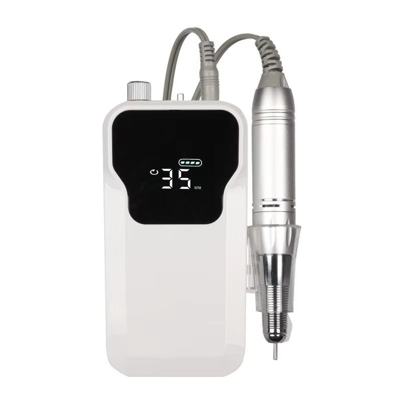 Us-815 Portable Nail Drill Machine