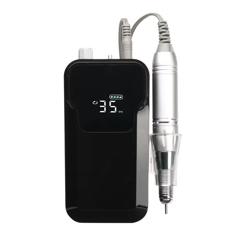 Us-815 Portable Nail Drill Machine