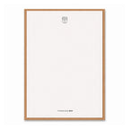 MODING Swatch Display Board