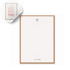 MODING Swatch Display Board