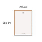 MODING Swatch Display Board