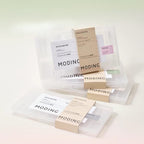 MODING Bio-Embed Nail Extension Dual-Form Tip Box (150pcs)