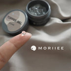 MORIIEE Toffee Non-Stick 3D Gel 15g + Chrome Pen