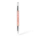 MORIIEE Toffee Non-Stick 3D Gel 15g + Chrome Pen