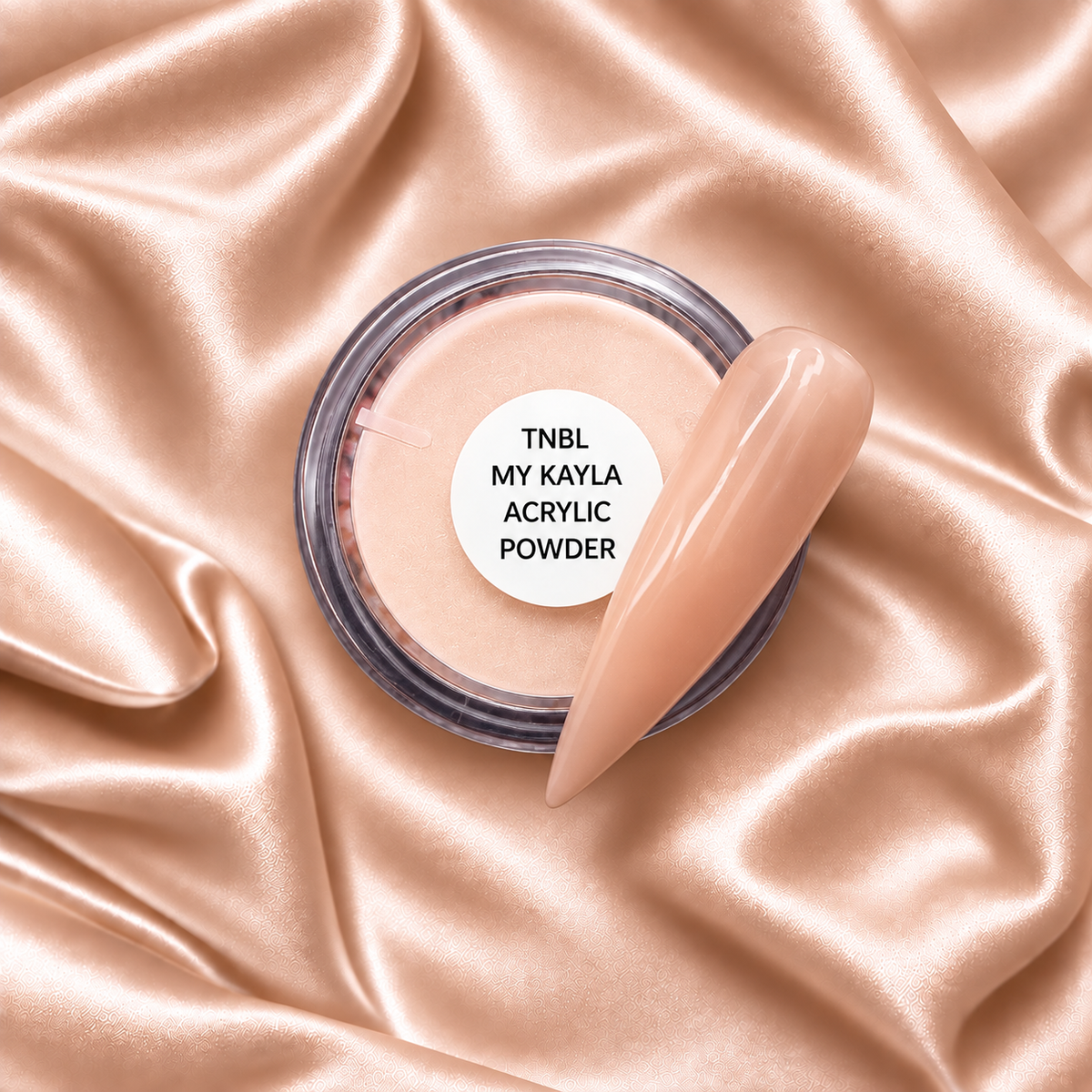 TNBL Acrylic Powder - My Kayla