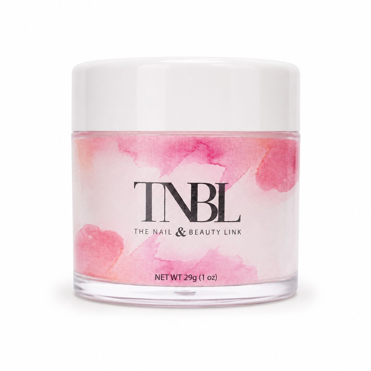 TNBL Acrylic Powder - Natural Pink