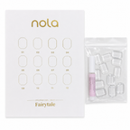 Nola Cat Eye Gel Fairytale Collection