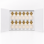 Nola Cat Eye Gel Fairytale Collection