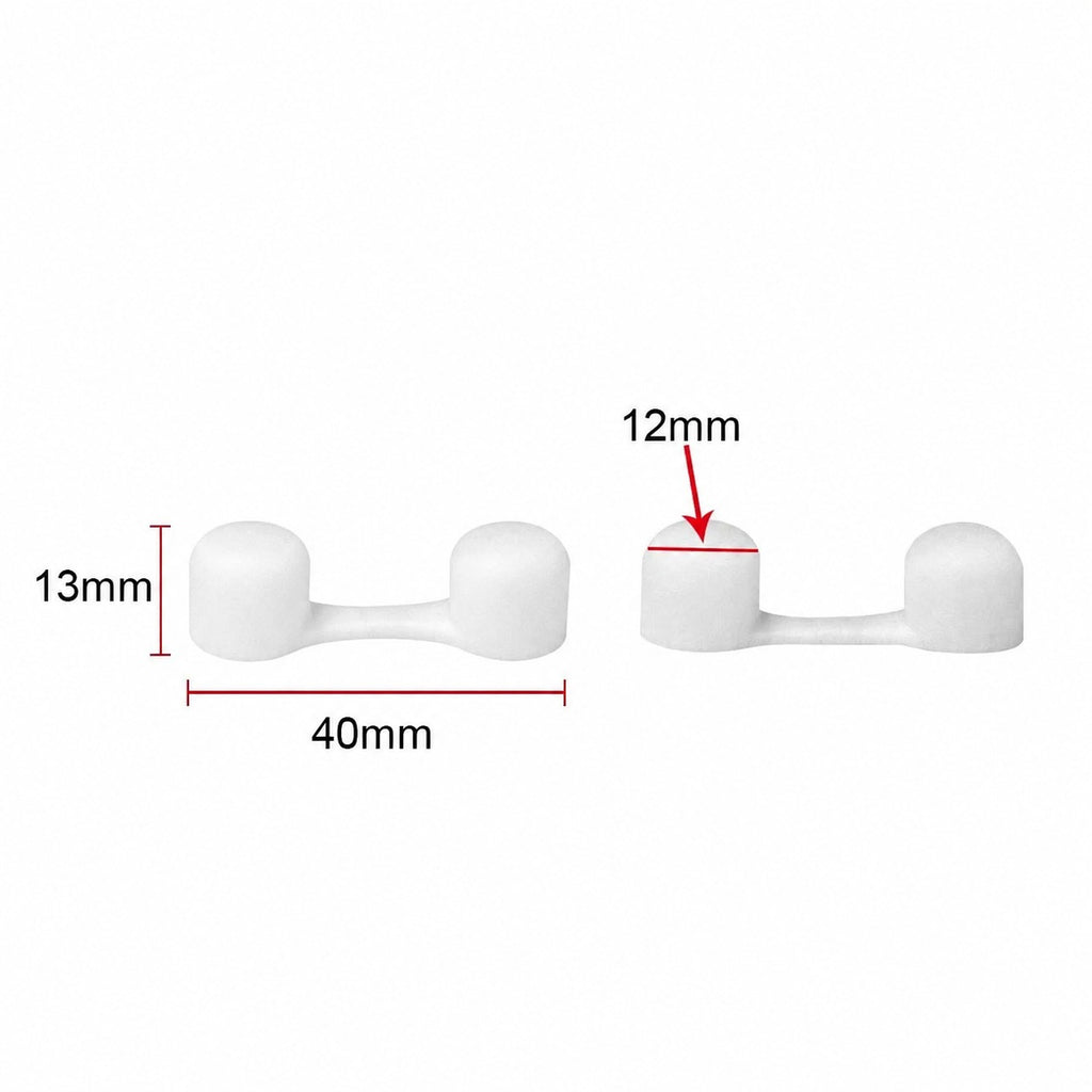 DustShield Nose Plug