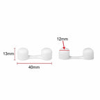 DustShield Nose Plug