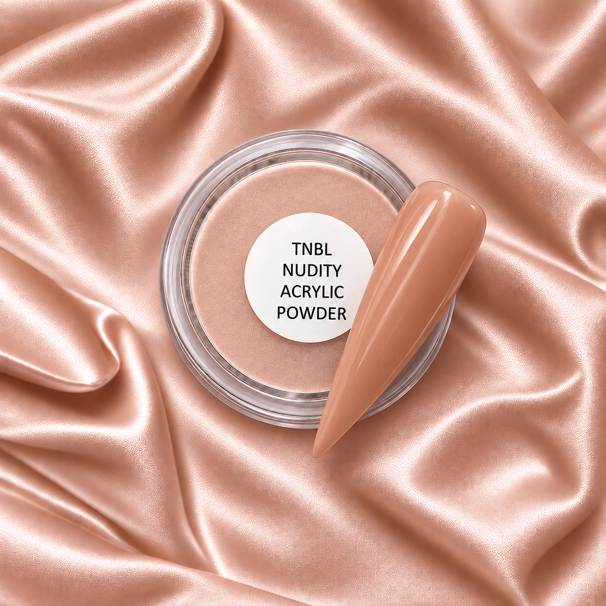 TNBL Acrylic Powder - Nudity