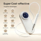 ONAIL Nail Drill Pro Max - Dual Handpiece Version