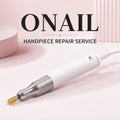 Nail File Repair Service - Hand Piece (ONAIL)