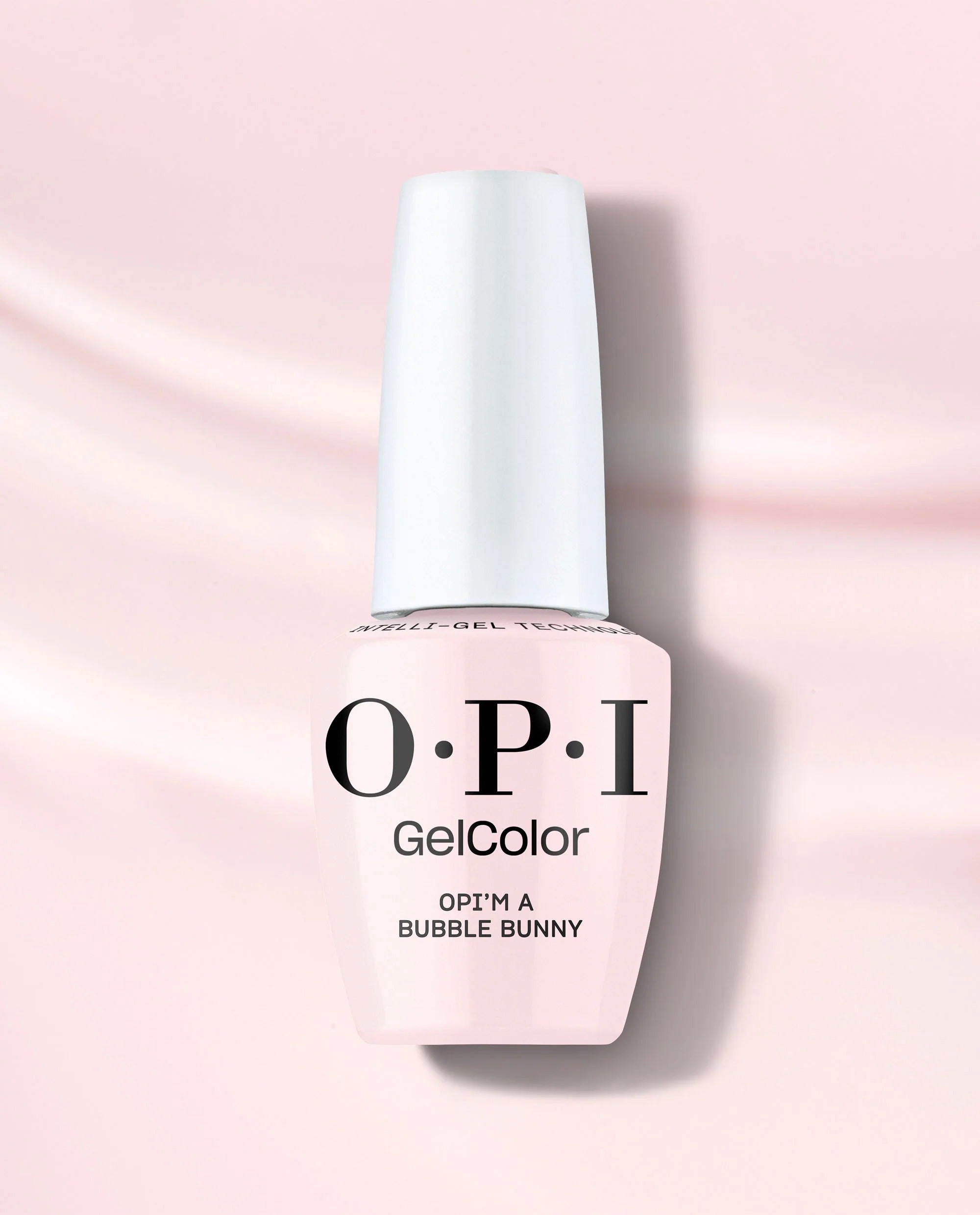 OPI Intelli-Gel OPI'm A Bubble Bunny 15ml