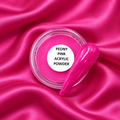 TNBL Acrylic Powder - Peony Pink
