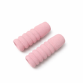TNBL Cuticle Nipples Handle Protector - Pink (Pack of 2)