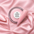 TNBL Acrylic Powder - Pink Shimmer