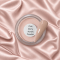 TNBL Acrylic Powder - Pink Story