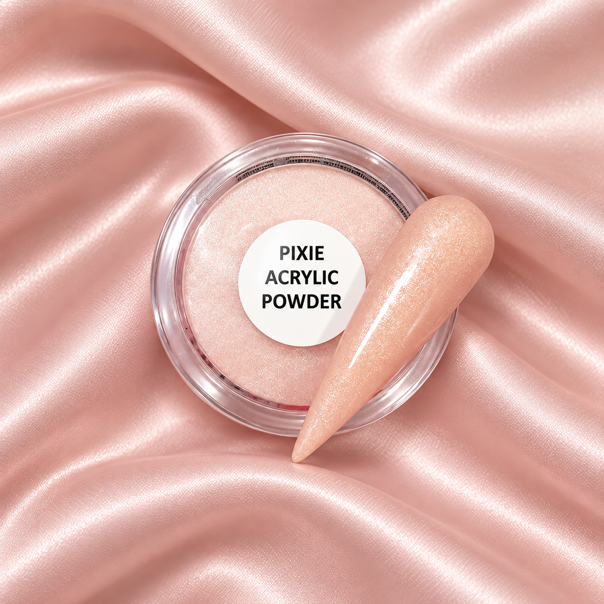 TNBL Acrylic Powder - Pixie