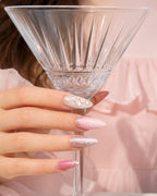 Pre Painted Nail Art Nail Tips (Copy)