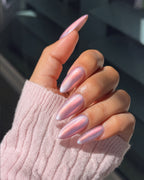 Pre Painted Nail Art Nail Tips (Copy)