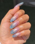 Pre Painted Nail Art Nail Tips (Copy)
