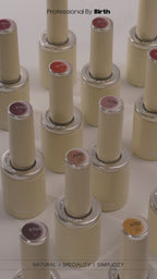 MODING Maple Trails 12-Color Cat Eye Collection HEMA & TPO Free