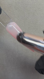 TNBL Glass Chrome