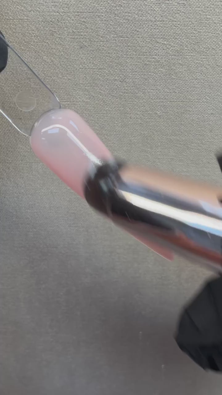 TNBL Glass Chrome