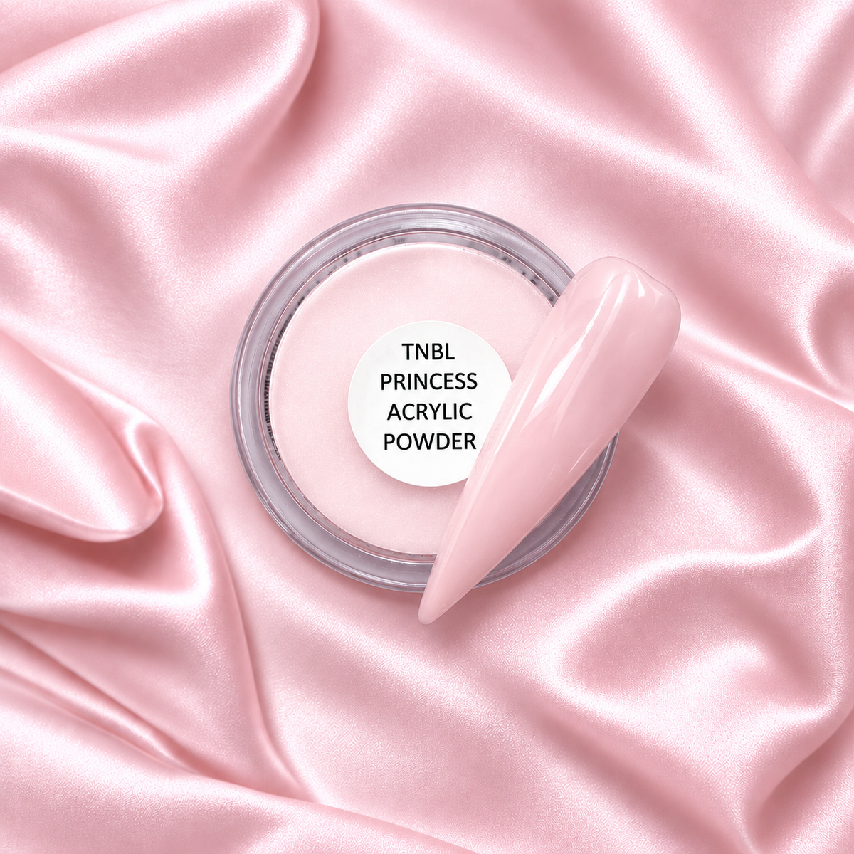TNBL Acrylic Powder - Princess