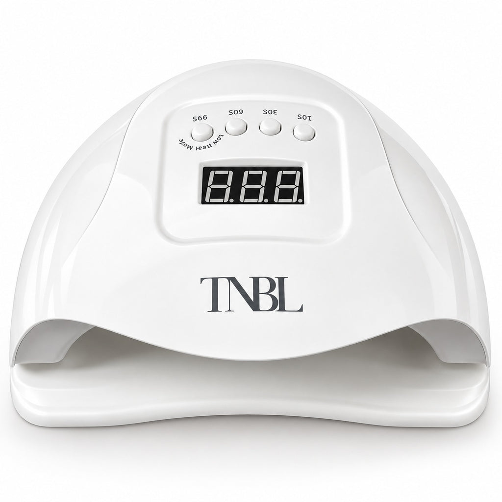 TNBL Professional LED Nail Lamp - 48W