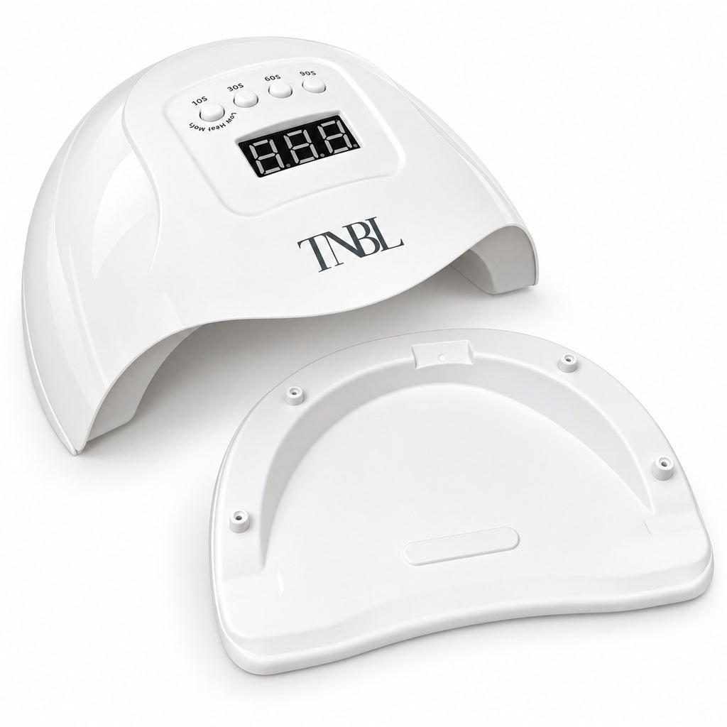 TNBL Professional LED Nail Lamp - 48W
