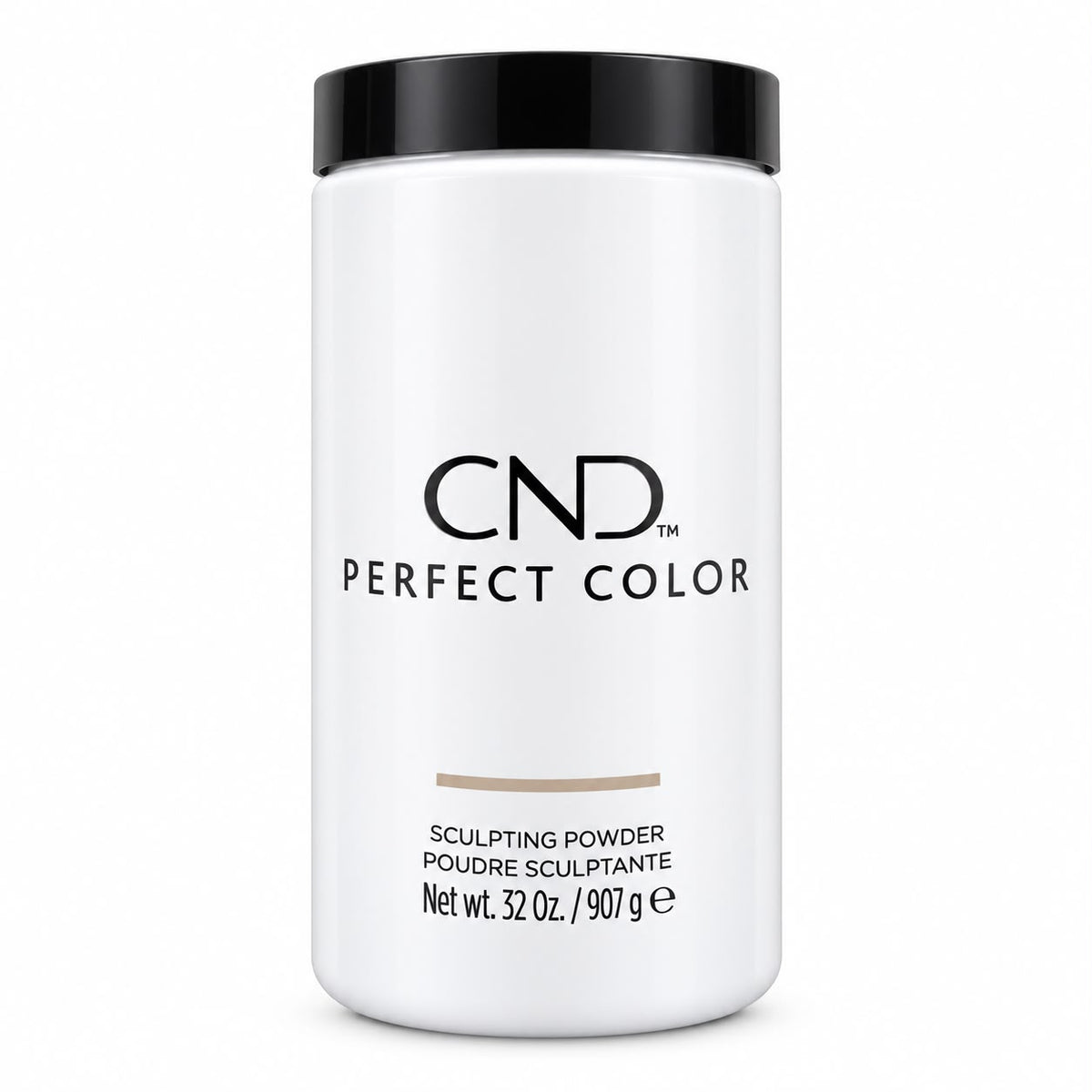 CND Perfect Colour Sculpting Powder 907g