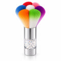 Rainbow Dust Brush