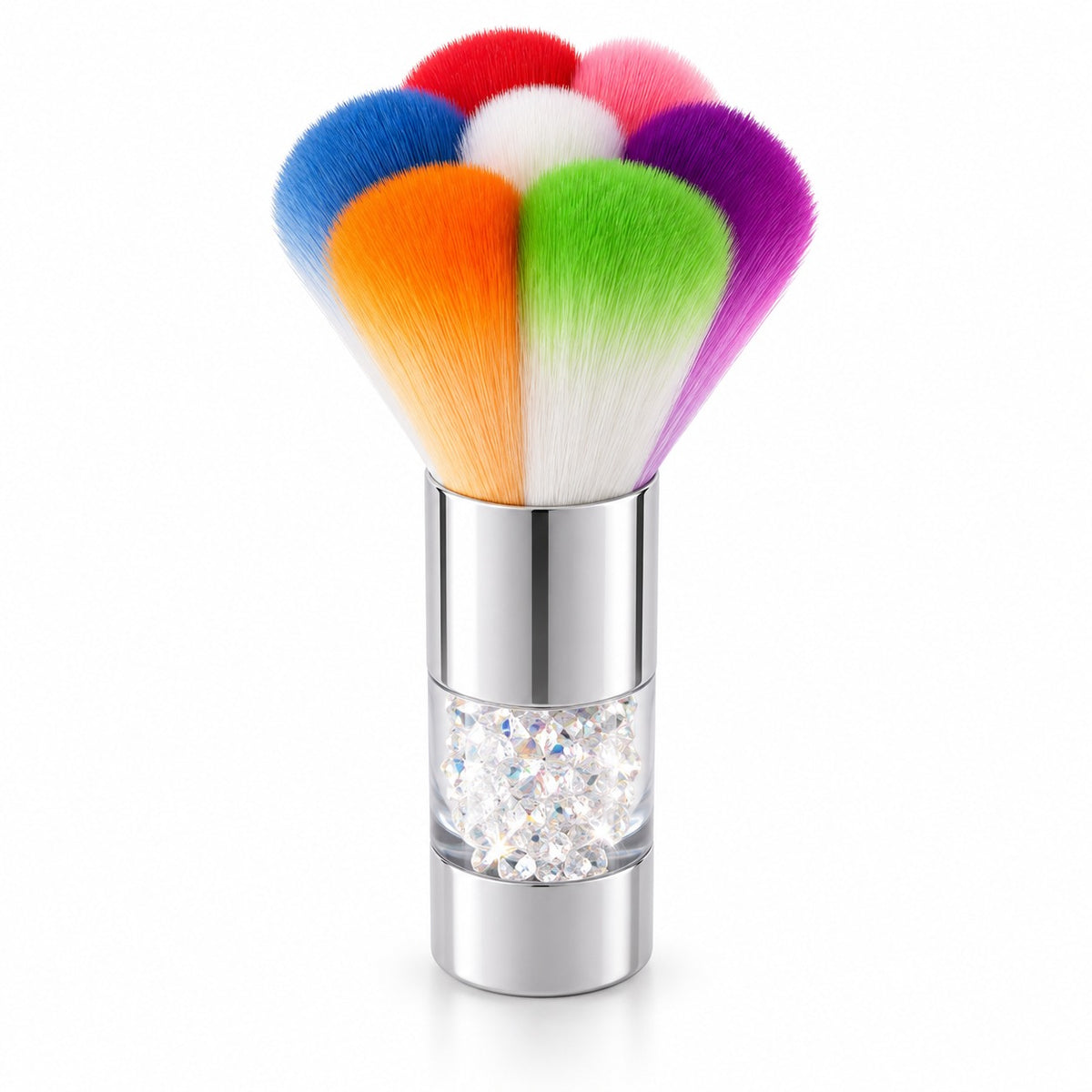 Rainbow Dust Brush
