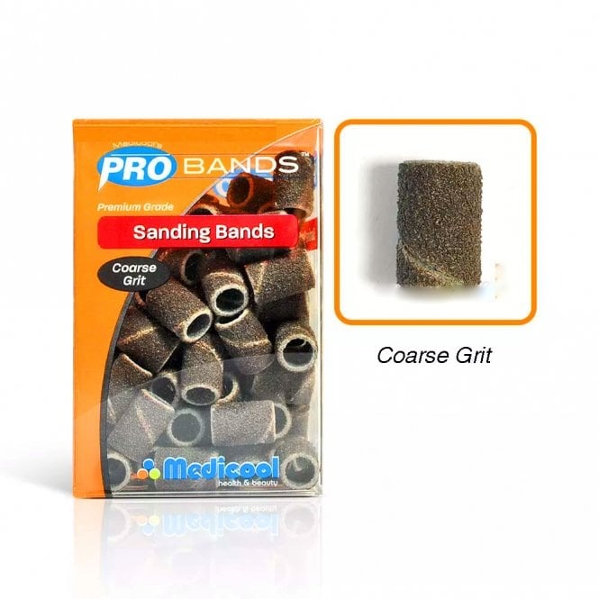 MEDICOOL ProBands Sanding Band