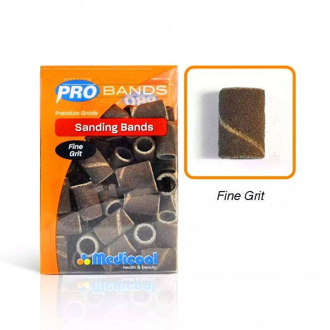 MEDICOOL ProBands Sanding Band