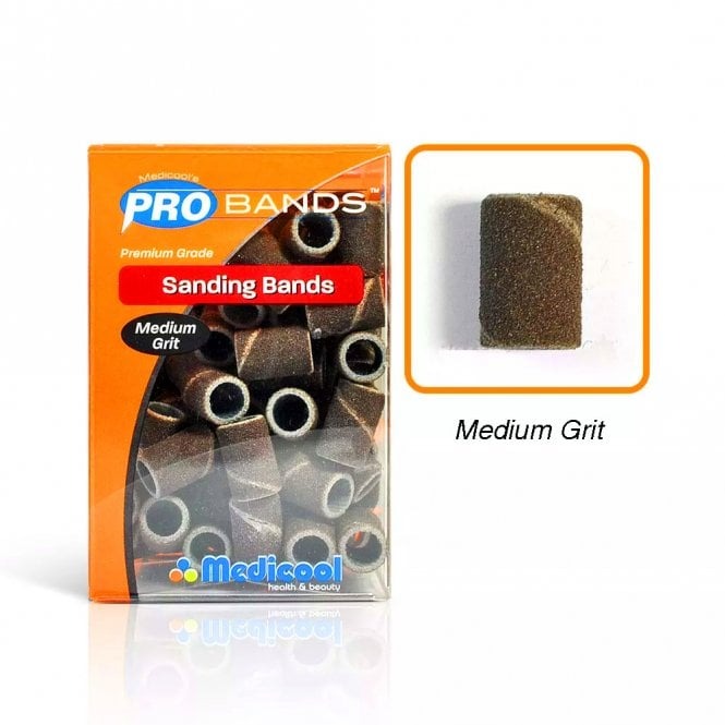 MEDICOOL ProBands Sanding Band