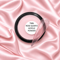 TNBL Acrylic Powder - Rose Quartz