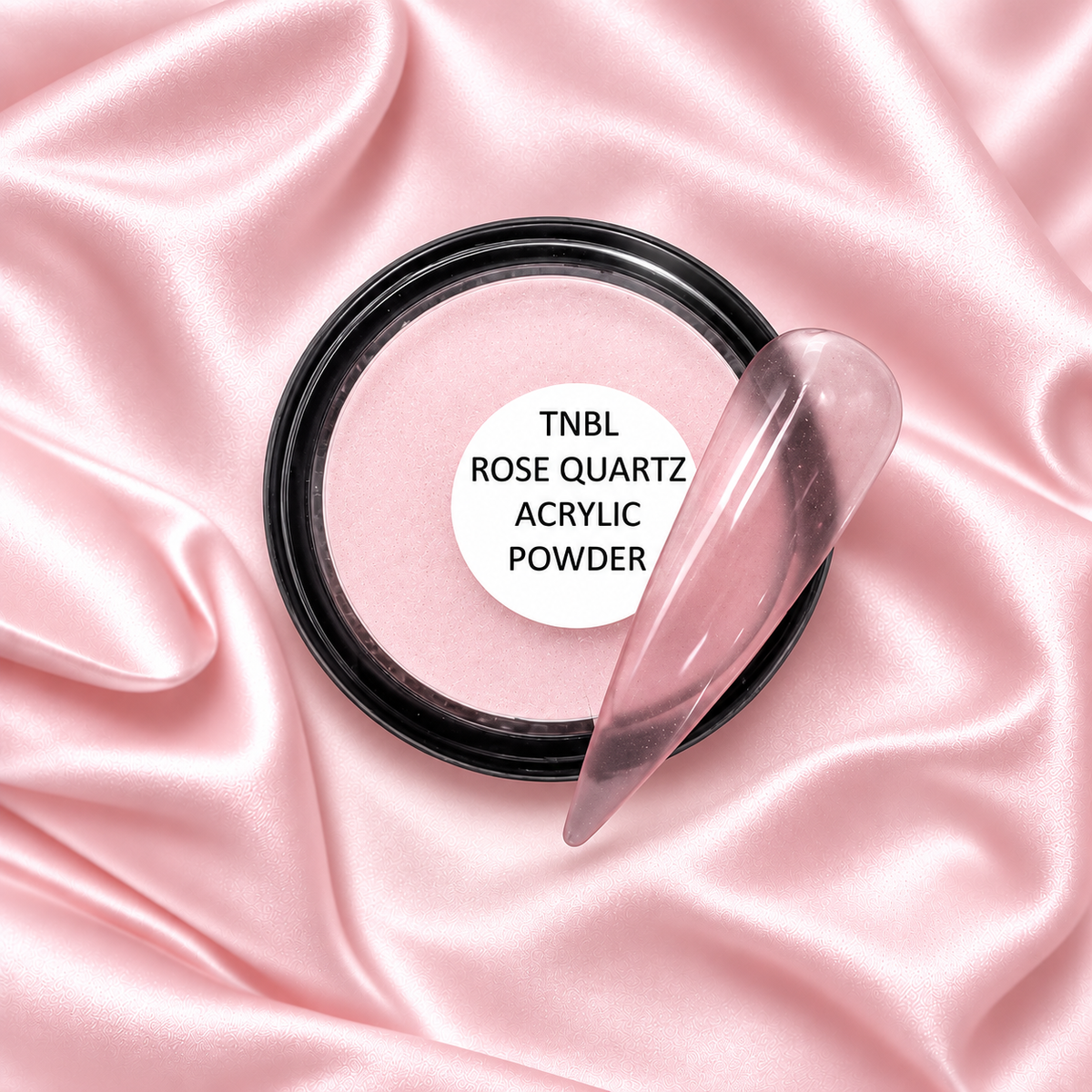 TNBL Acrylic Powder - Rose Quartz